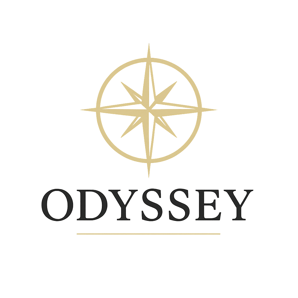 L'Odyssey